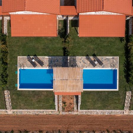 Esperanza Villas Flogita Esterno foto