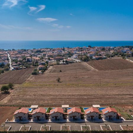 Esperanza Villas Flogita Esterno foto