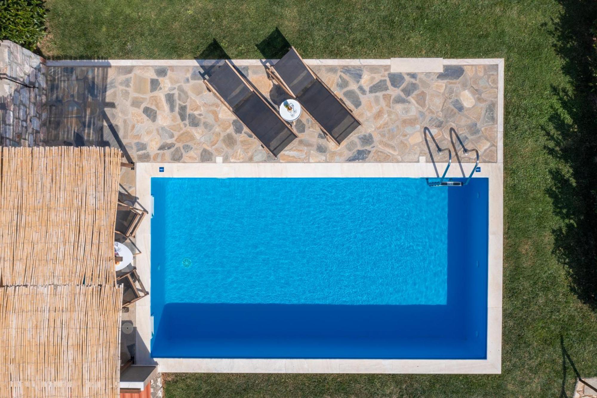 Esperanza Villas Flogita Esterno foto