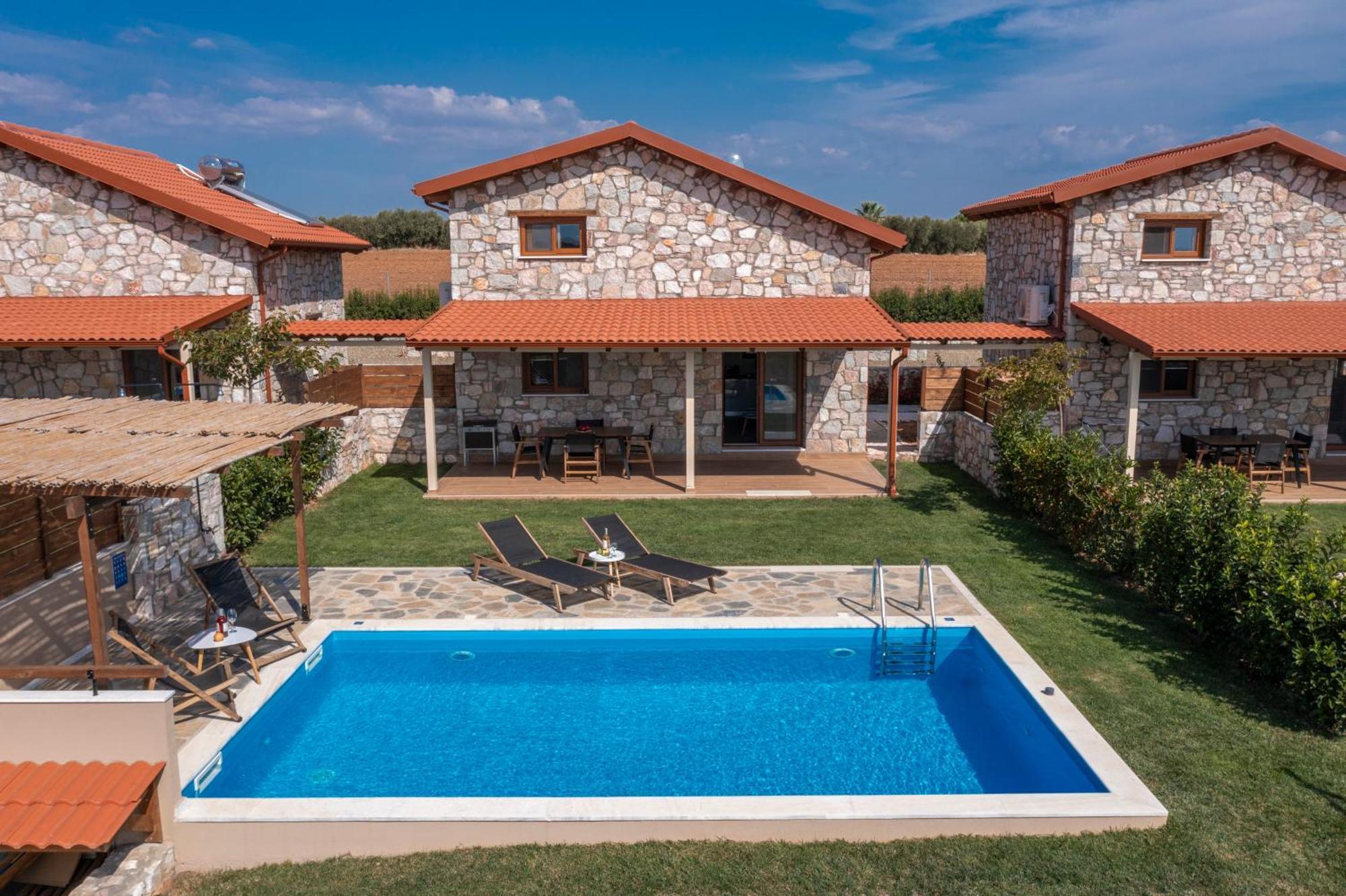 Esperanza Villas Flogita Esterno foto