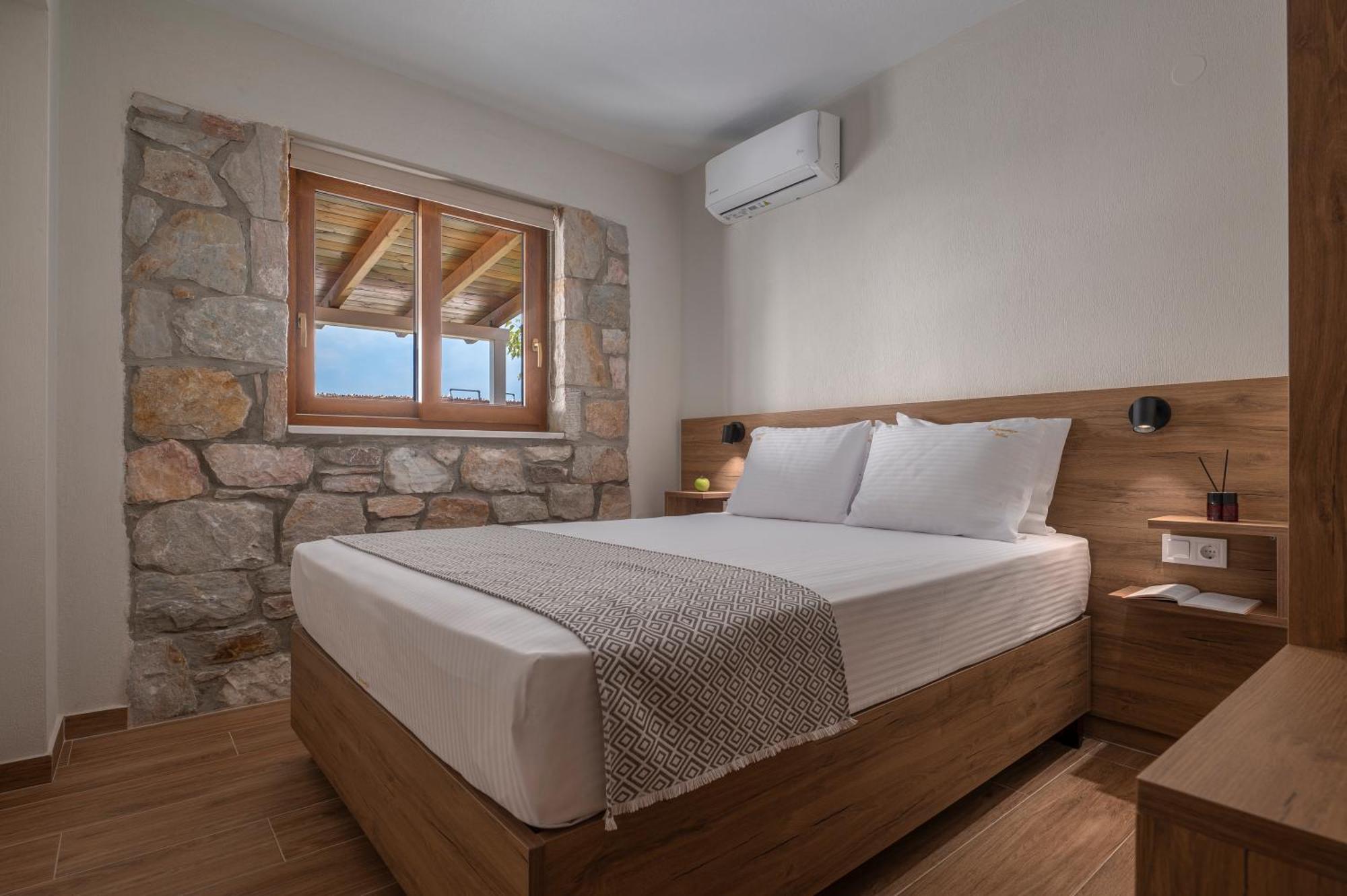 Esperanza Villas Flogita Esterno foto