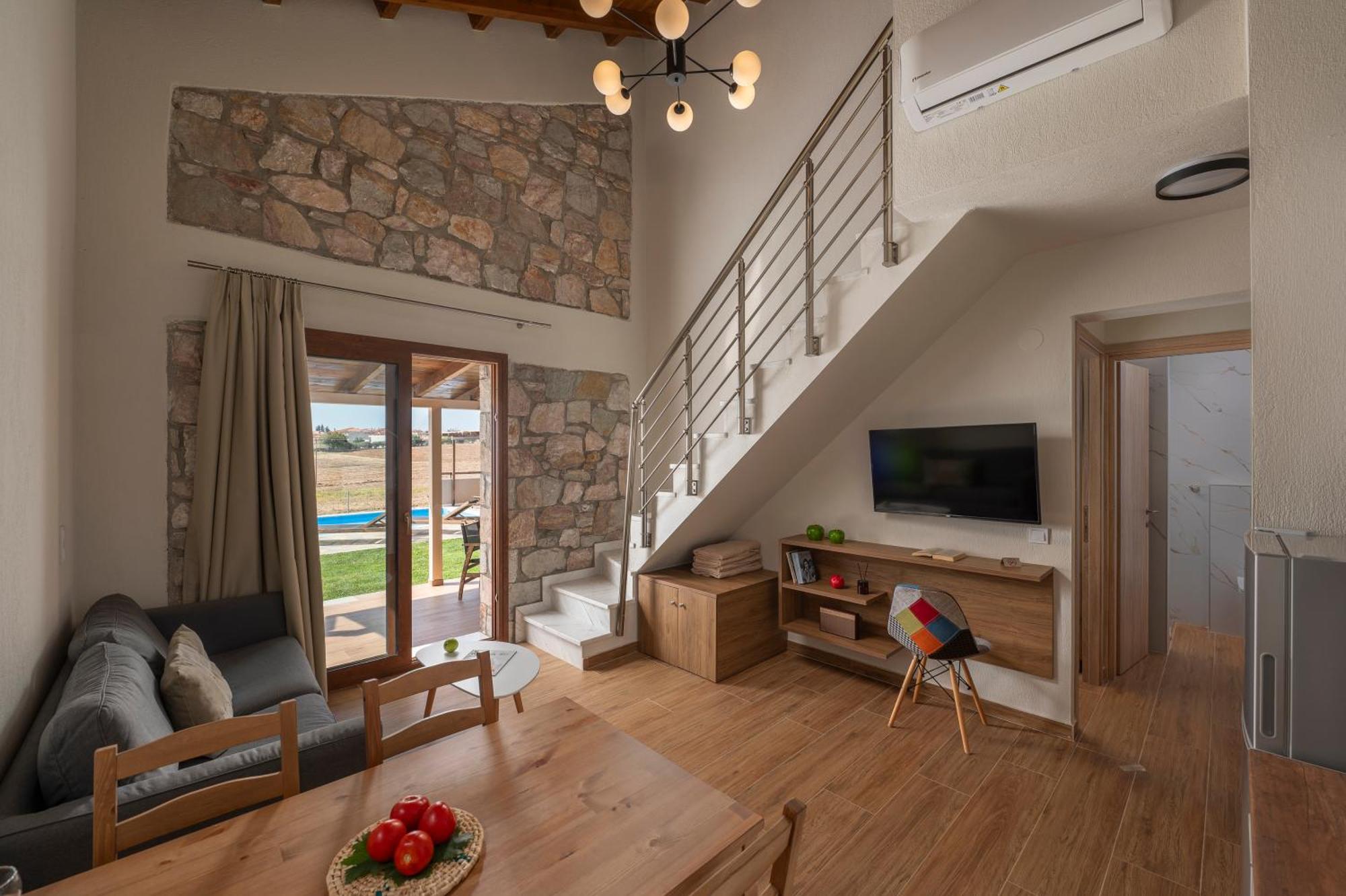 Esperanza Villas Flogita Esterno foto