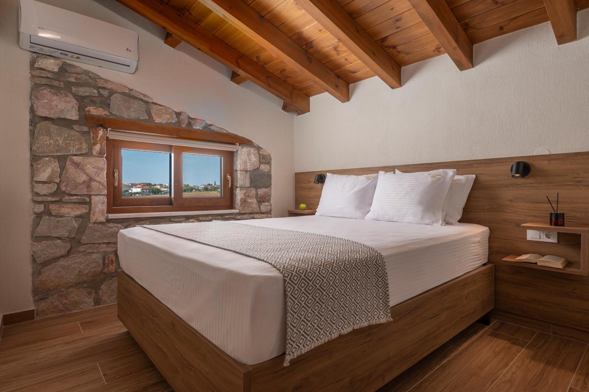 Esperanza Villas Flogita Esterno foto