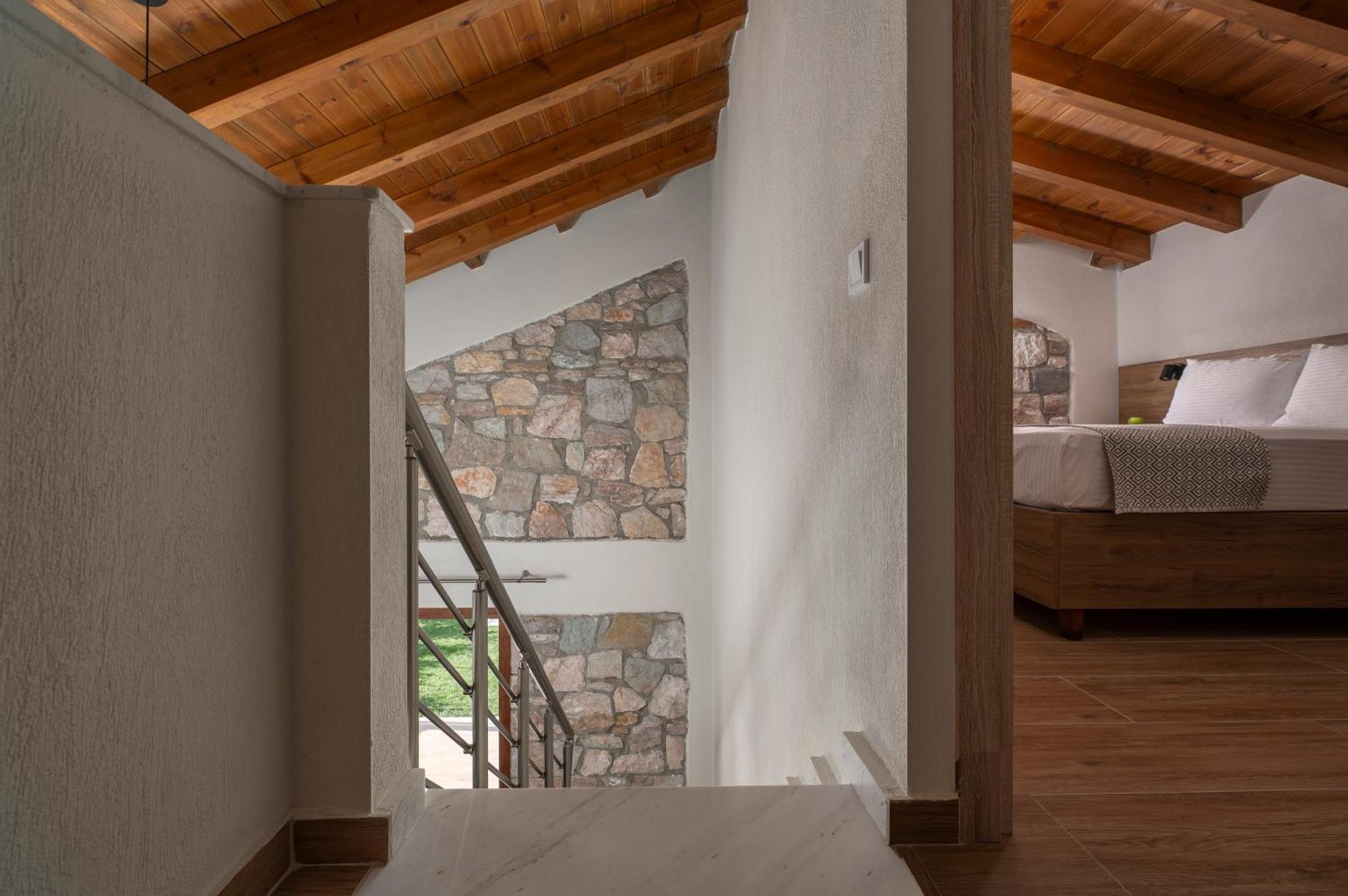 Esperanza Villas Flogita Esterno foto